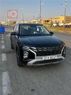 هیوندای کرێتا